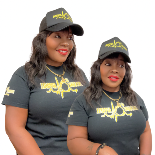 Pressure Apparel T-Shirts