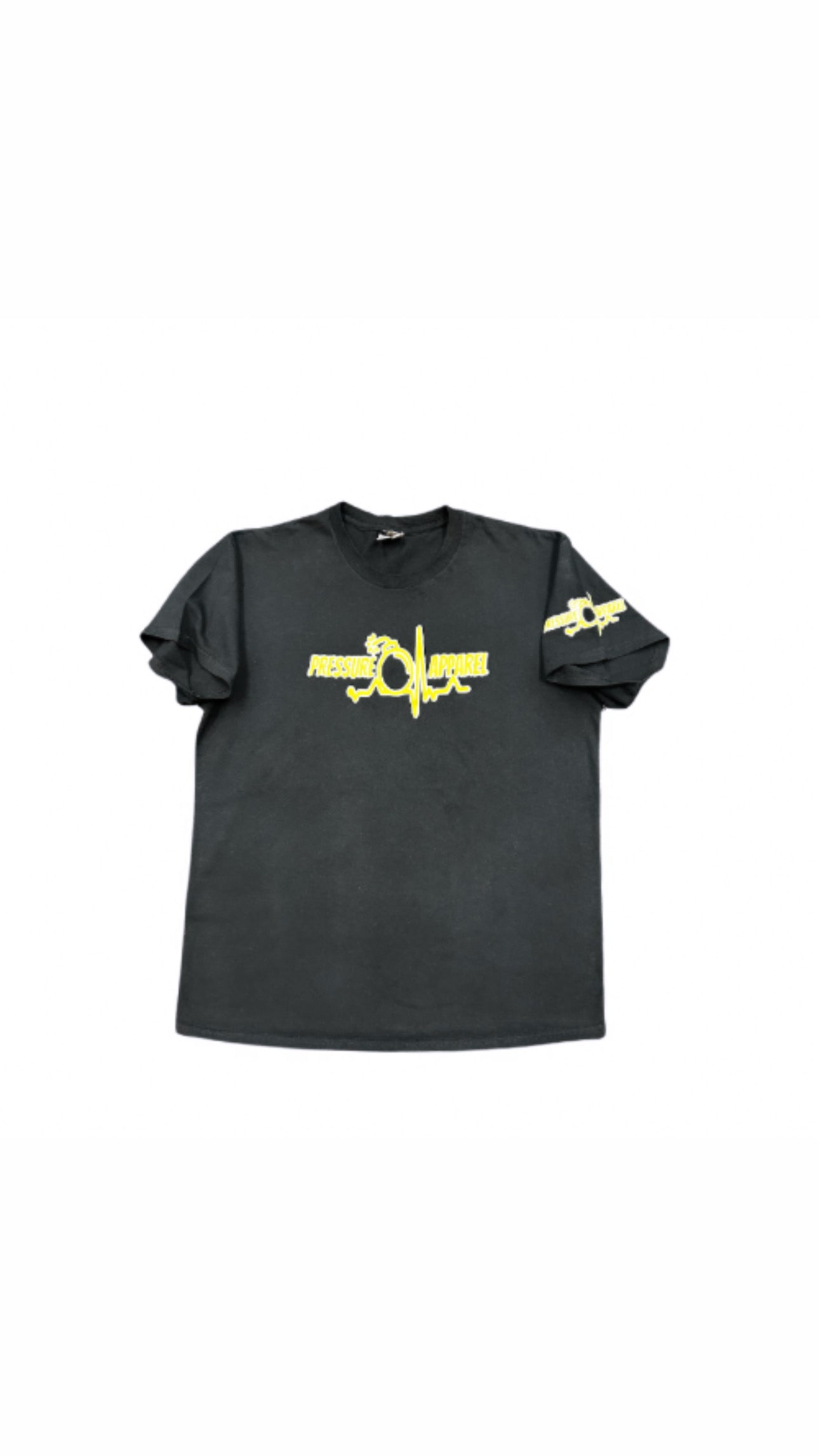 Pressure Apparel T-Shirts